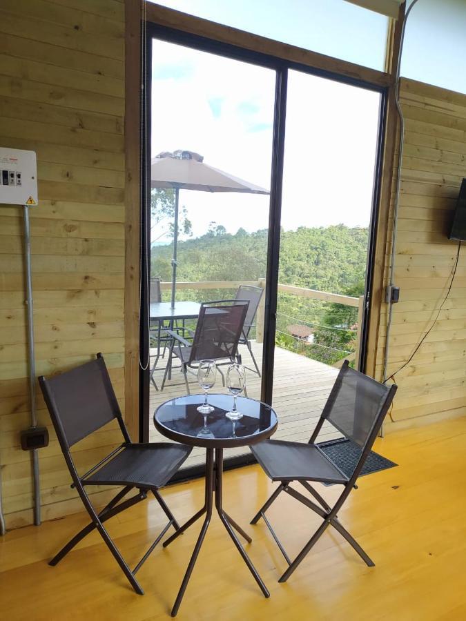 Terravista Campsite