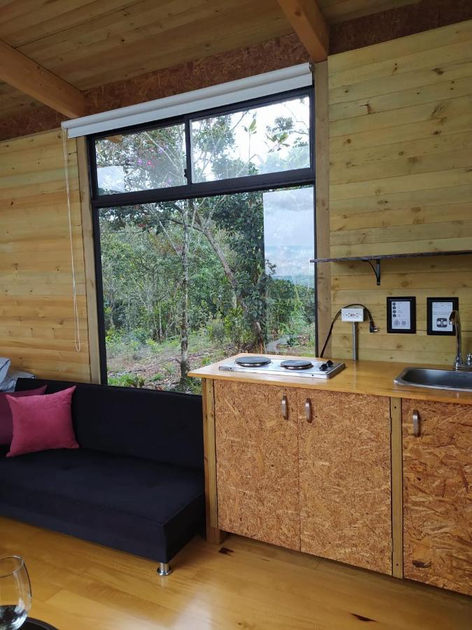 Terravista Campsite *