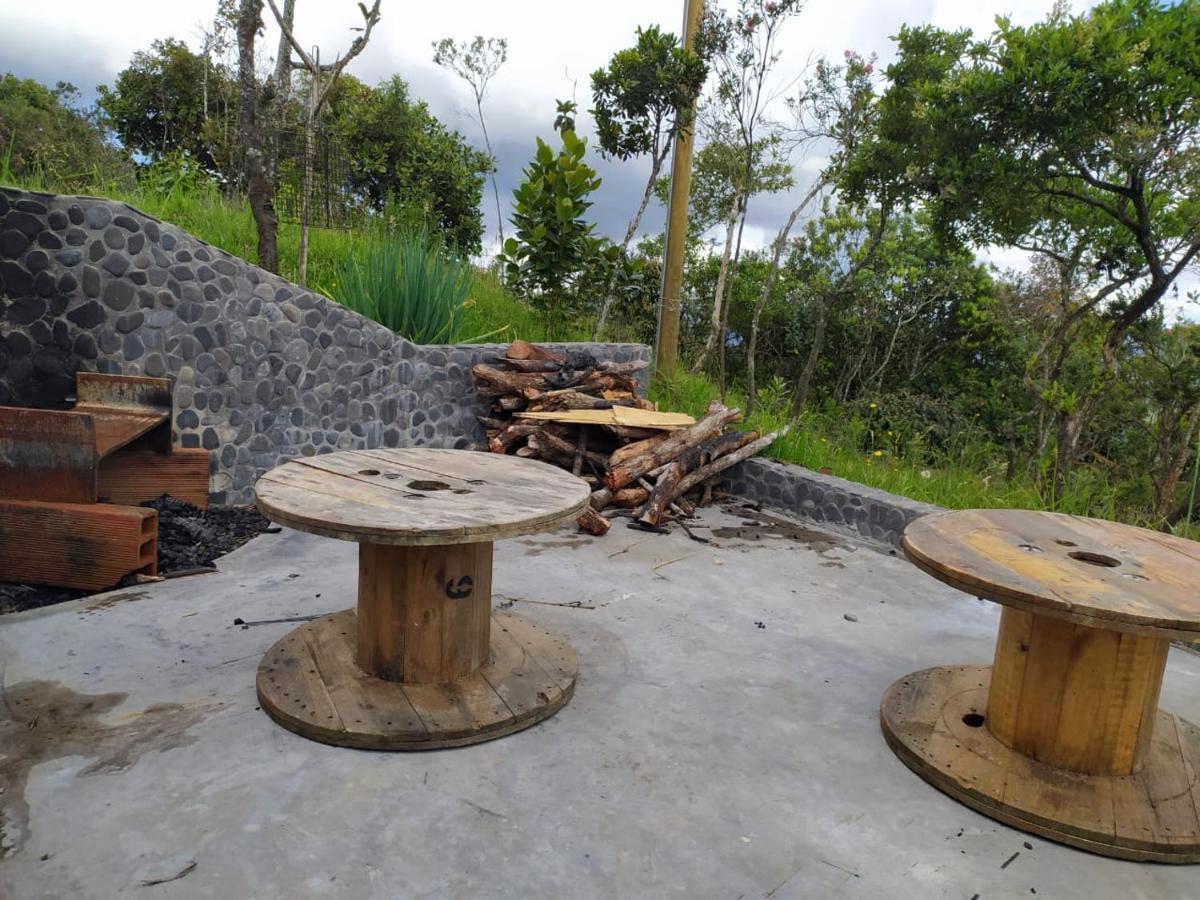Terravista Campsite